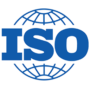 ISO logo