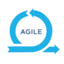 agile logo